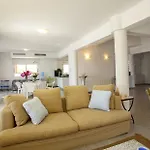 Casa de Férias Meneou Beachfront Sunset Perivolia
