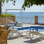 Meneou Beachfront Sunset Perivolia