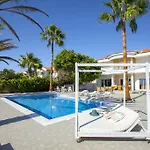 Meneou Beachfront Sunset Perivolia