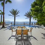 Casa de Férias Meneou Beachfront Sunset Perivolia