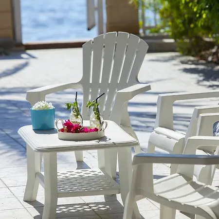 Holiday home Meneou Beachfront Sunset