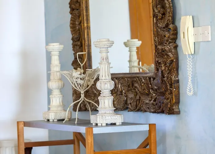 Meneou Beachfront Sunset * Perivolia