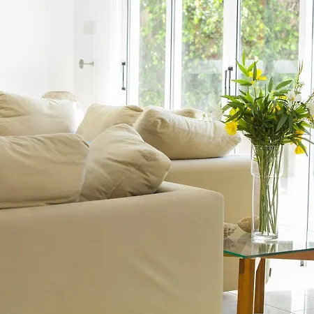 Holiday home Meneou Beachfront Sunset *