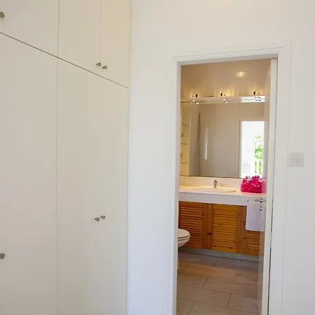 Meneou Beachfront Sunset * Perivolia