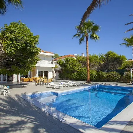 Meneou Beachfront Sunset Perivolia