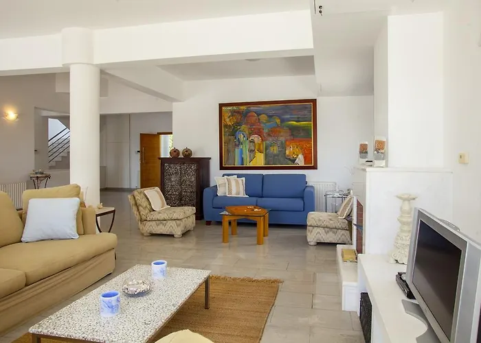 Meneou Beachfront Sunset